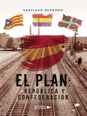 cover image of El Plan
